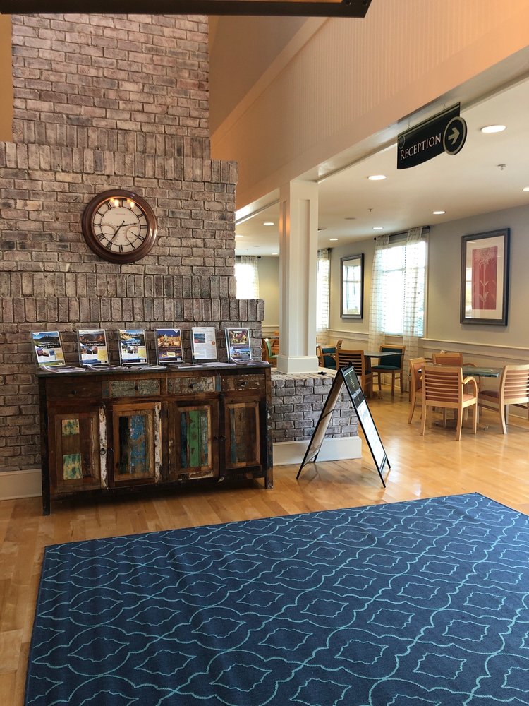 Brunswick Forest Fitness & Wellness Center Image