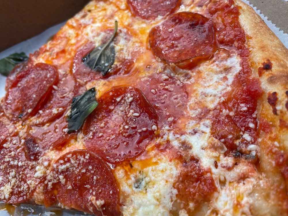 BIG VINNY’S PIZZA & DONNOLI Updated October 2024 24 Photos & 27