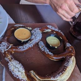 Pretzel