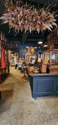 Soli Deo - Coffee + Bakery by null