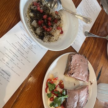 Brimmer & Heeltap - New American Near Me - Seattle, Washington