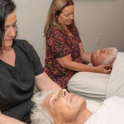 Mindful Massage by Melissa
