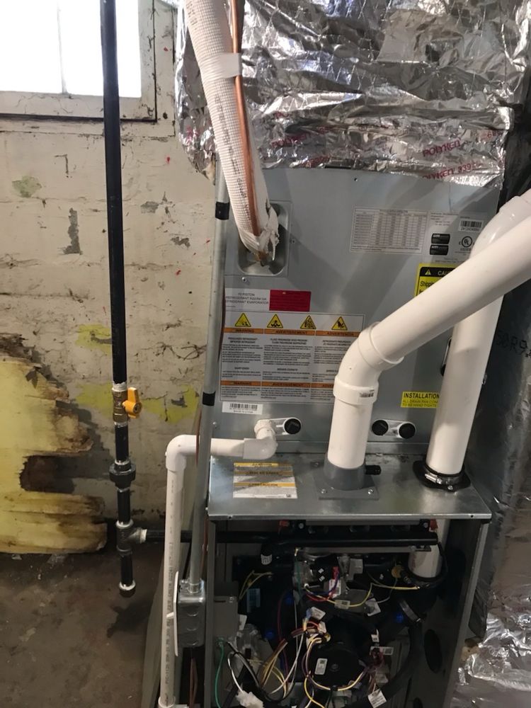 Slide of Truflame Gas Solutions