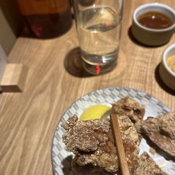 Konban - Karaage - Izakaya Near Me - New York, New York Konban - Karaage - Izakaya Near Me - New York, New York