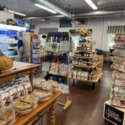 Bowerman Blueberries - Blueberry wonders