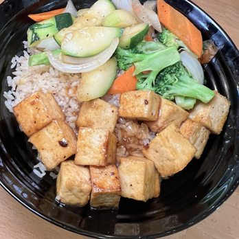 Taku - Tofu Rice Bowl - Sushi Bars Near Me - Rock Hill, South Carolina Taku - Tofu Rice Bowl - Sushi Bars Near Me - Rock Hill, South Carolina