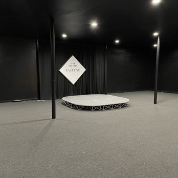 The Exception Event Venue - Adding to the multiple performance spaces in Houston, The Theatre at East End is also located here. - Venues & Event Spaces Near Me - Houston, Texas The Exception Event Venue - Adding to the multiple performance spaces in Houston, The Theatre at East End is also located here. - Venues & Event Spaces Near Me - Houston, Texas