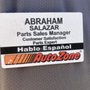 Photo of AutoZone Auto Parts