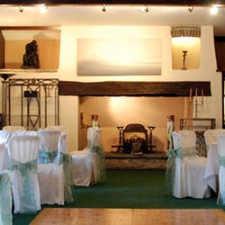 The Great House Hotel and Restaurant
