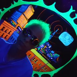Roswell Space Center