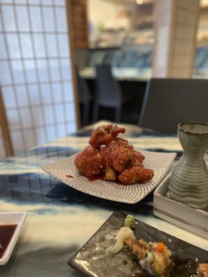 Yakitori Jinbei by null