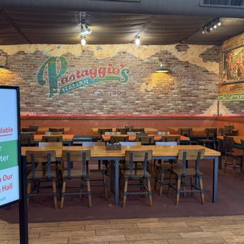 Pastaggios Italian - Pizza Near Me - Las Cruces, New Mexico