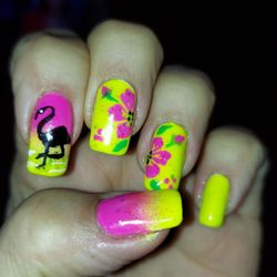 Amy's Nails