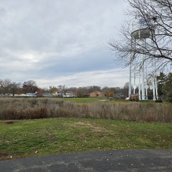 Rolling Meadows Park District - Parks Near Me - Rolling Meadows, Illinois