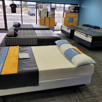 Mattress King - Mattresses Near Me - Edmonton, Alberta
