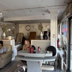 Nail Gallery