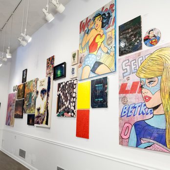 Gallery 800 - Art Galleries Near Me - North Hollywood, California Gallery 800 - Art Galleries Near Me - North Hollywood, California