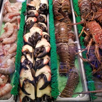 Cod & Capers Seafood - Seafood Near Me - North Palm Beach, Florida Cod & Capers Seafood - Seafood Near Me - North Palm Beach, Florida