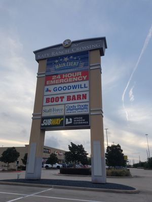 boot barn katy mills