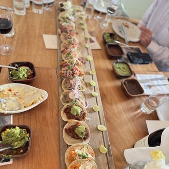 El Encanto - Tacos - Bars Near Me - Kirkland, Washington