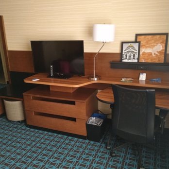 Fairfield by Marriott Inn & Suites Buffalo Amherst/University - Hotels Near Me - Amherst, New York