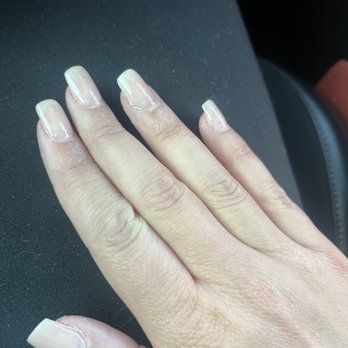 Aha Nails & Spa - Nail Salons Near Me - Jacksonville, North Carolina
