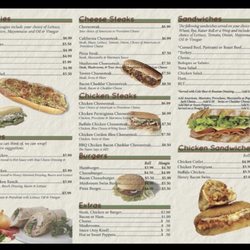 Country Squire Deli