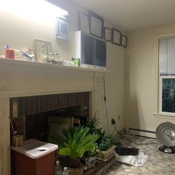 Tan Yang Lu - Chiropractors Near Me - Waltham, Massachusetts