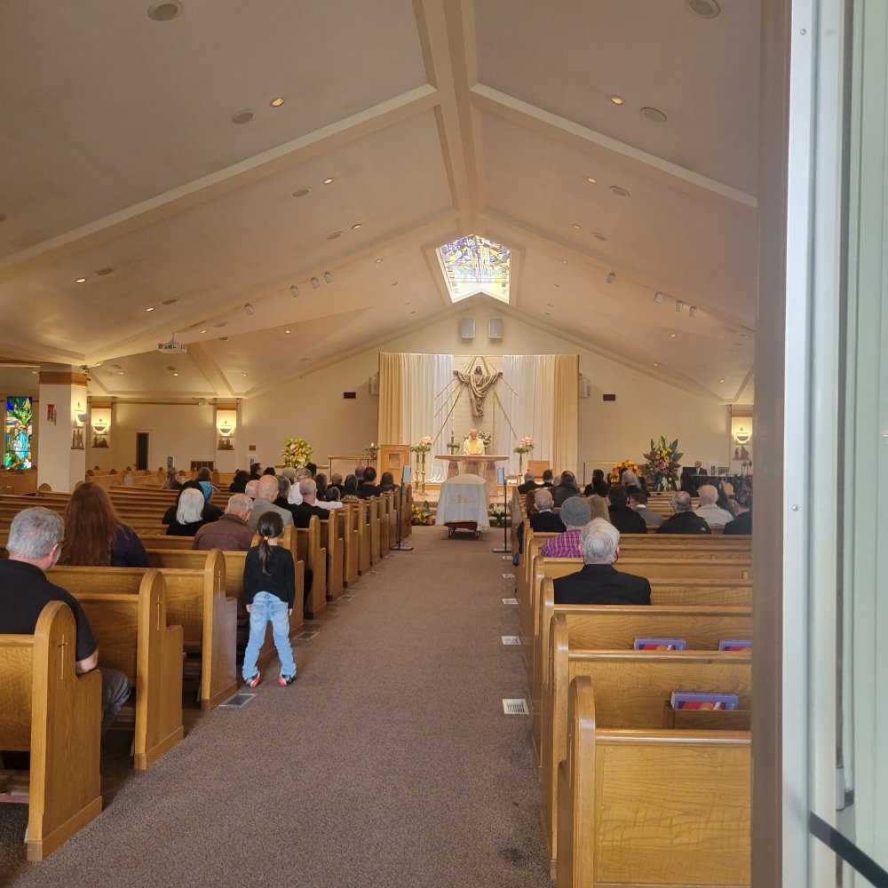 MARTINEZ FAMILY FUNERAL HOME Updated October 2024 53 Photos & 52