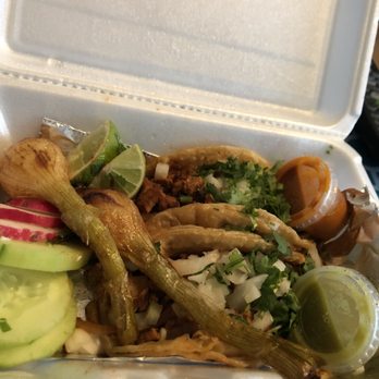 El Ranchero - tacos al pastor - Grocery Near Me - Kalamazoo, Michigan