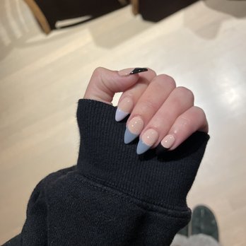Happiness Nails & Spa - A cute Halloween set by Paul - Nail Salons Near Me - San Pedro, California Happiness Nails & Spa - A cute Halloween set by Paul - Nail Salons Near Me - San Pedro, California