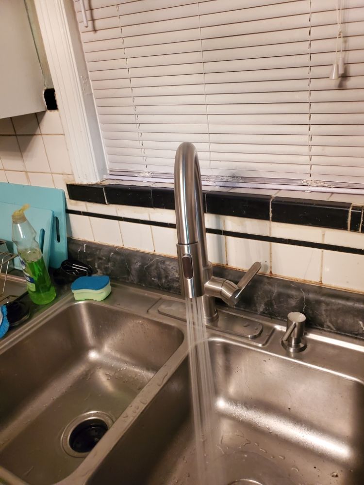 Slide of 5050 Sewer & Drains