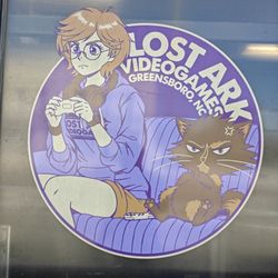 Lost Ark Video Games