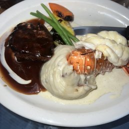 Surf & Turf Surf & Turf