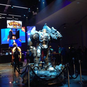 Blizzcon - Venues & Event Spaces Near Me - Anaheim, California Blizzcon - Venues & Event Spaces Near Me - Anaheim, California