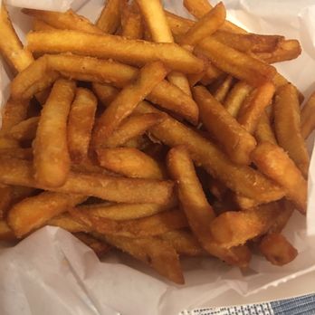 Charlies On Main Pizza - French Fries - Salad Near Me - Stoneham, Massachusetts