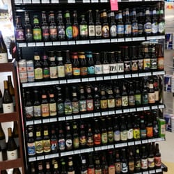 Discount Drug Mart - More delicious craft beer