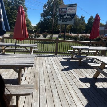 Takito Place - Outside eating area. - Mexican Near Me - Louisville, Kentucky Takito Place - Outside eating area. - Mexican Near Me - Louisville, Kentucky