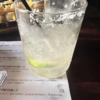 Ember Woodfire Grill - New American Near Me - Livonia, New York