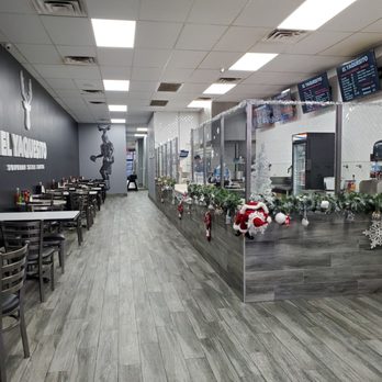 El Yaquesito - Inside - Mexican Near Me - Henderson, Nevada