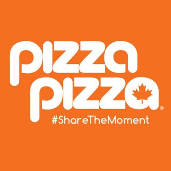 Pizza Pizza - the logo for pizza pizza share the moment - Pizza Near Me - Lindsay, Ontario Pizza Pizza - the logo for pizza pizza share the moment - Pizza Near Me - Lindsay, Ontario