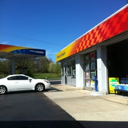 Sunoco A Plus Mini Market