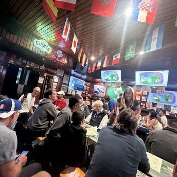 The Kezar Pub - France v Spain Euro cup - Pubs Near Me - San Francisco, California The Kezar Pub - France v Spain Euro cup - Pubs Near Me - San Francisco, California