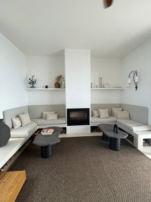 White Exclusive Suites & Villas by null