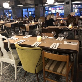HaSalon - Each chair is different - Bars Near Me - New York, New York HaSalon - Each chair is different - Bars Near Me - New York, New York