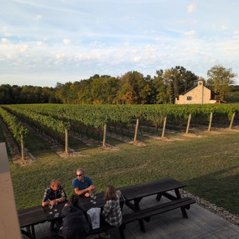 M Cellars - Wine Tours Near Me - Geneva, Ohio M Cellars - Wine Tours Near Me - Geneva, Ohio