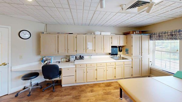 Pegasus Landing of Overland Park by null