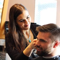 The Barbers - Hillsboro