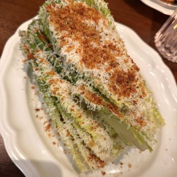 Salina - Caesar Salad - Italian Near Me - Los Angeles, California Salina - Caesar Salad - Italian Near Me - Los Angeles, California