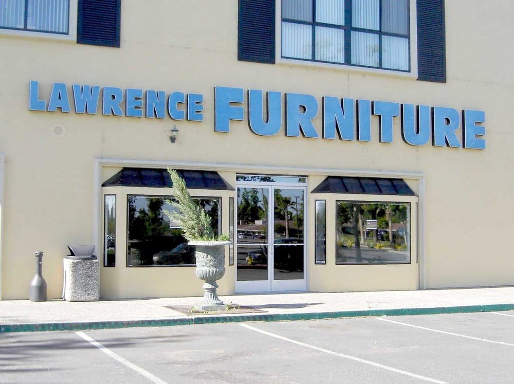 LAWRENCE FURNITURE Updated August 2024 1110 W Kettleman Ln, Lodi